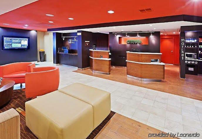Courtyard Hotel