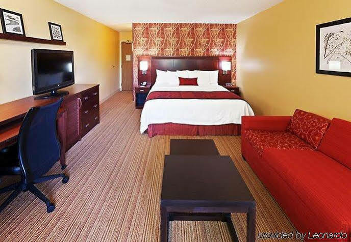 Courtyard Hotel Lubbock