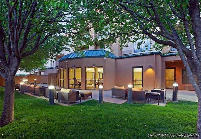 Courtyard 3* Lubbock