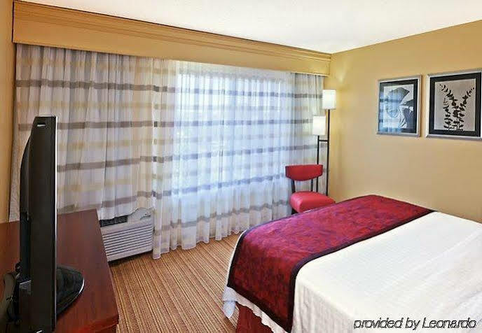 Courtyard 3* Lubbock